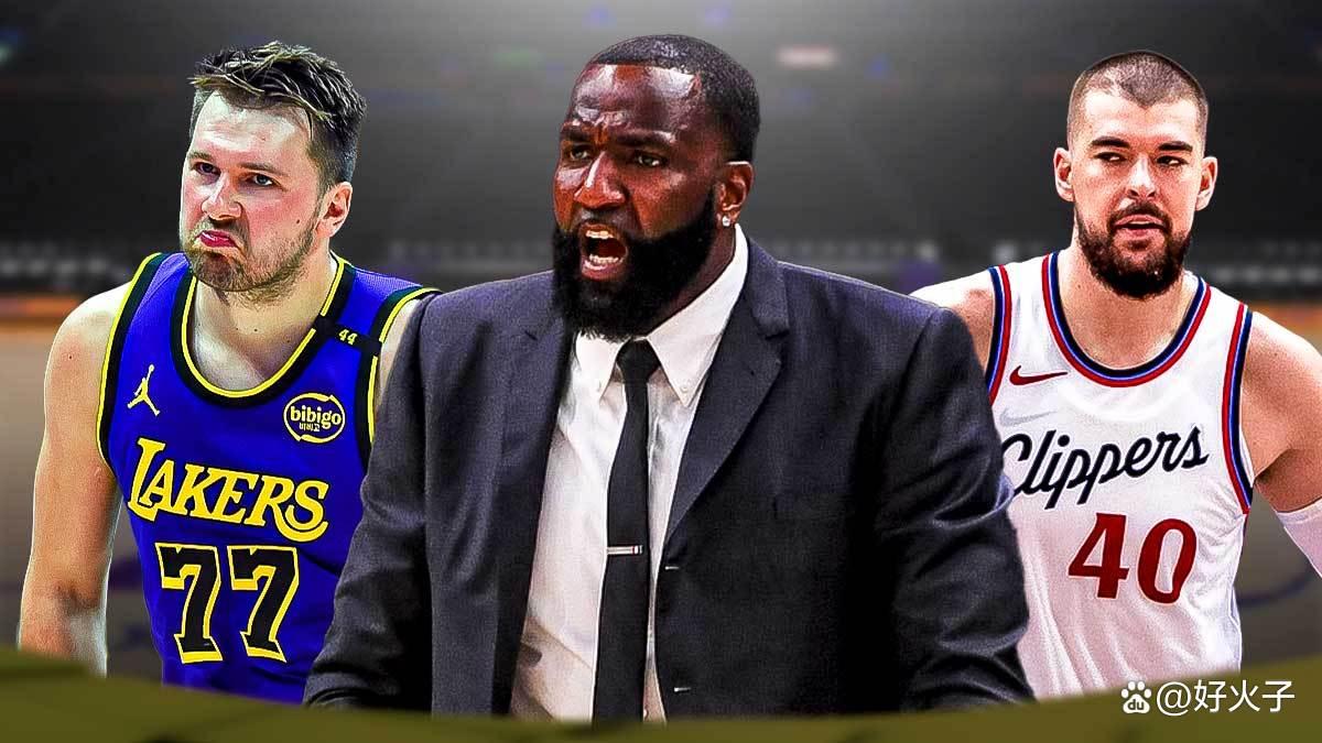 亚博体育-关于快船引发争议!,东契奇官方宣布比赛规则变更新规热度持续攀升的信息