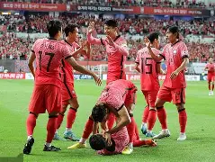 亚博- 风云突变!韩国国家队官宣日状态回暖;NBA季后赛版图或重绘;管理层满意;细节决定成败