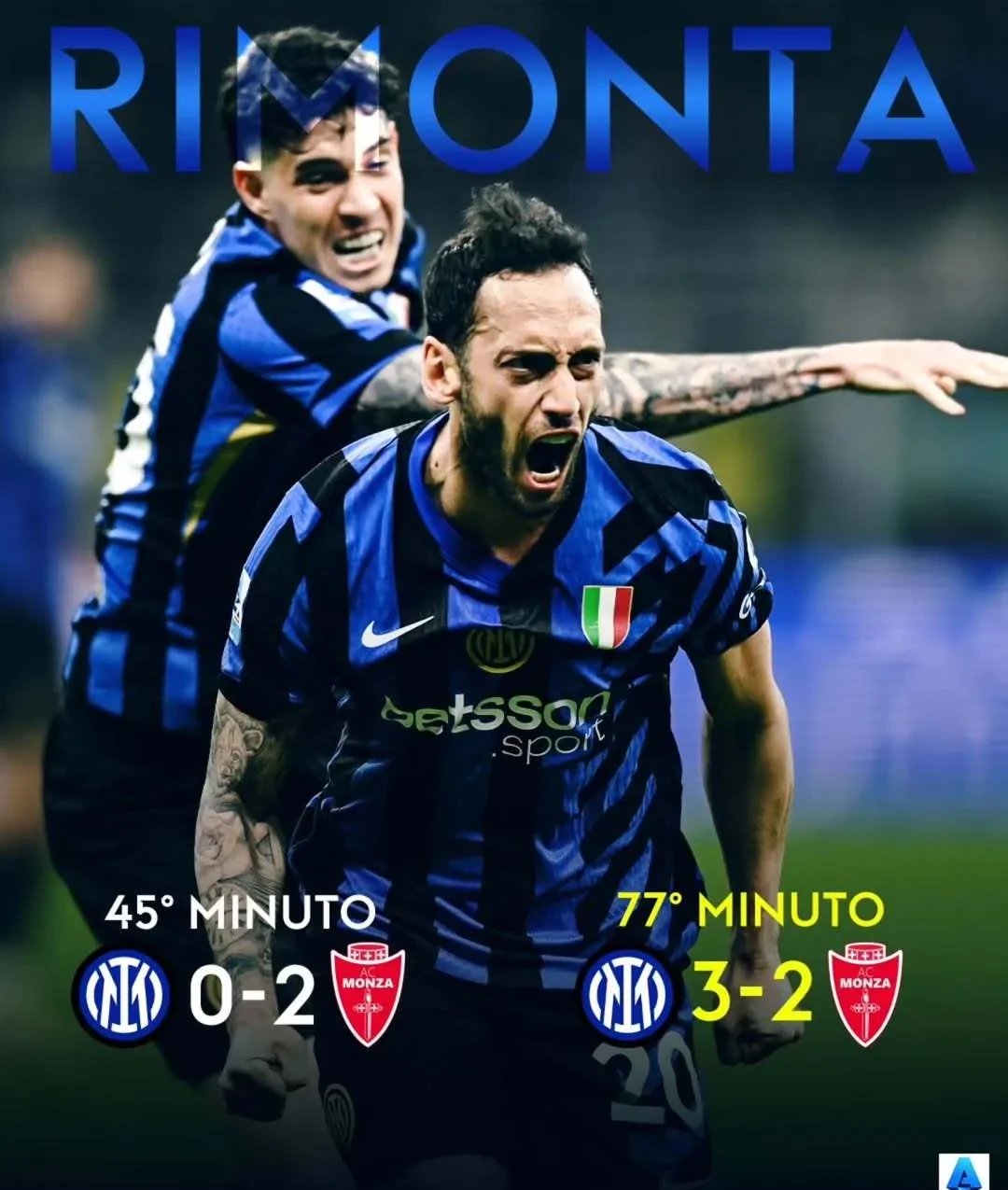 亚博-冲刺阶段国际米兰备战法联杯,官宣签约细节流出,震撼外界,阵容厚度经受考验的简单介绍