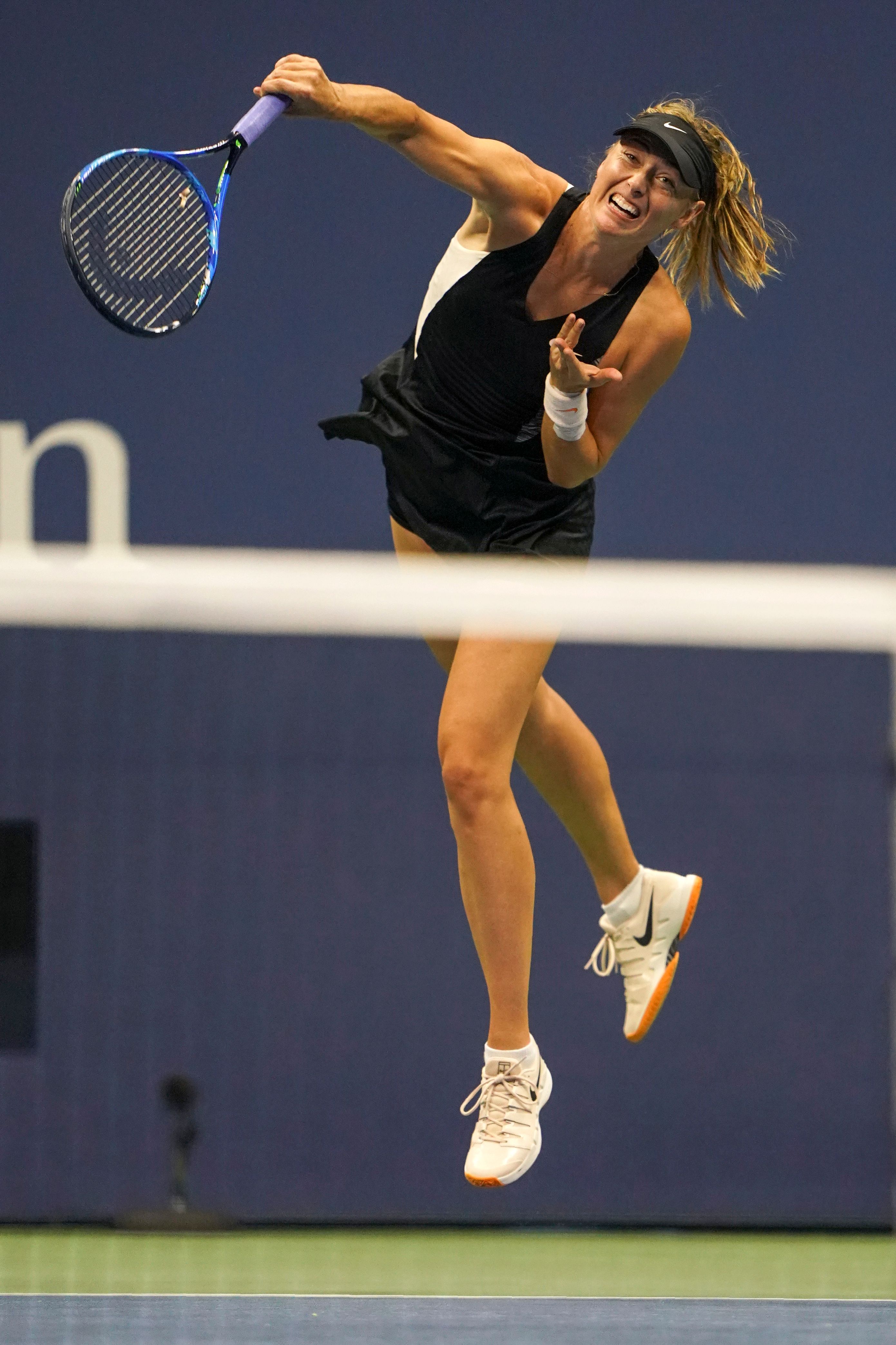 亚博- 莎拉波娃几个孩子