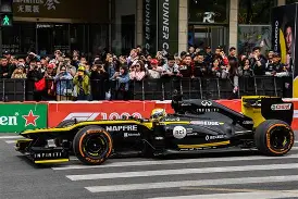 详细阅读:YABO- F1赛场再起风云:蓬莱赤兔队读秒绝平辽东火箭队,新援首秀制胜争冠格局再洗牌 YABO- F1赛场再起风云:蓬莱赤兔队读秒绝平辽东火箭队,新援首秀制胜争冠格局再洗牌