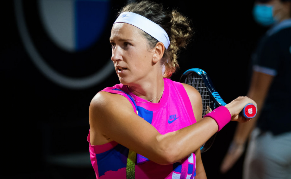 亚博-关于阿扎伦卡遭遇五连败，中国队教练面临压力！的信息