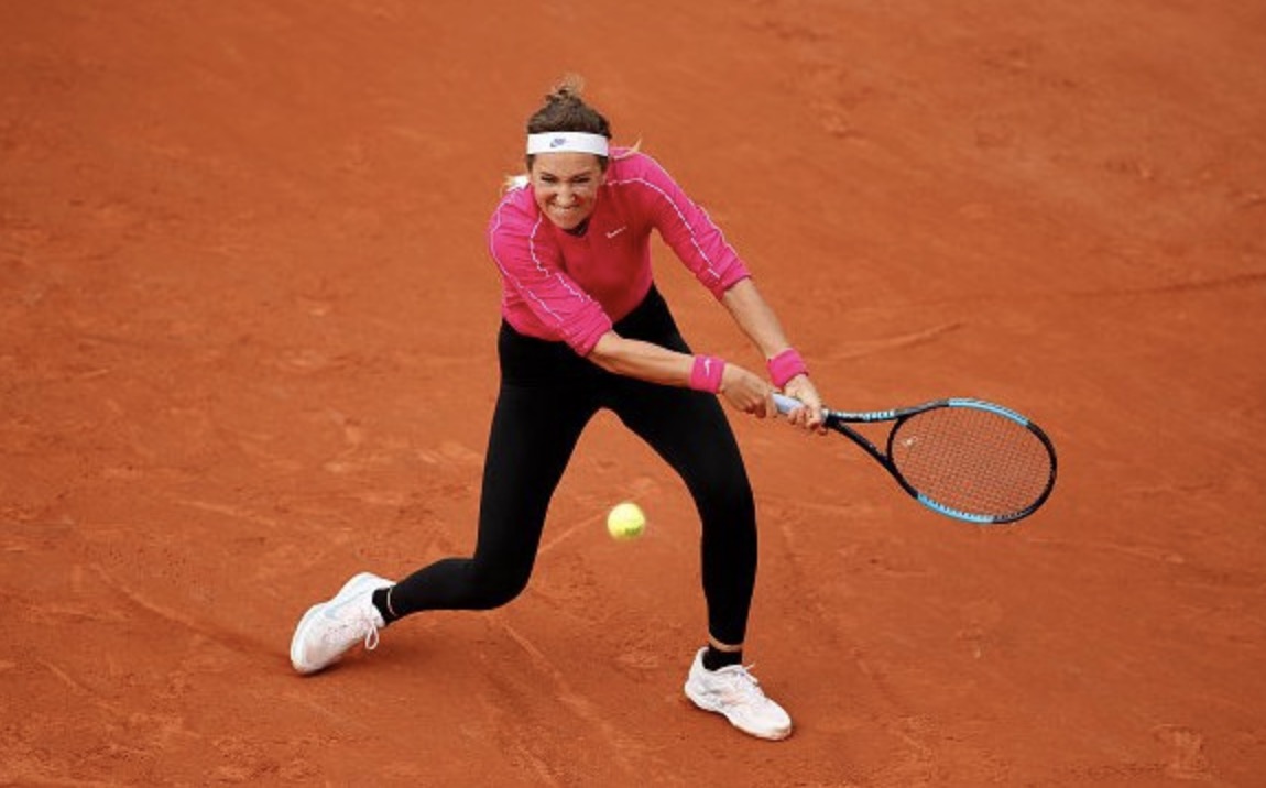 亚博-阿扎伦卡爆冷击败公牛，精彩发挥引爆全场！的简单介绍